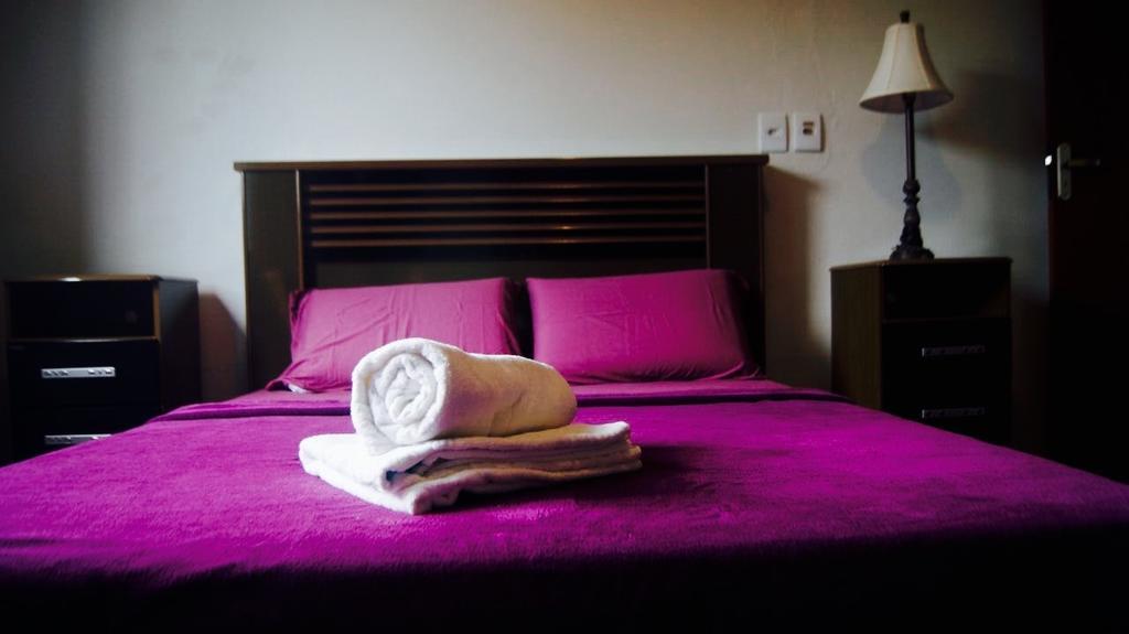 Rez Home Catas Altas Kültér fotó