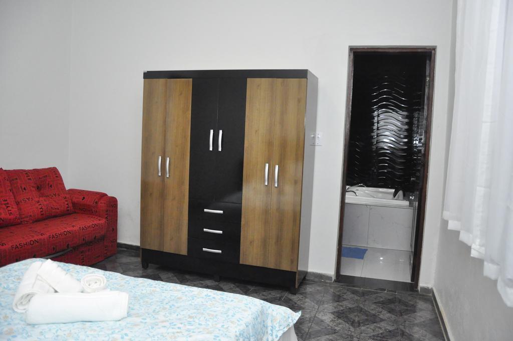 Rez Home Catas Altas Kültér fotó