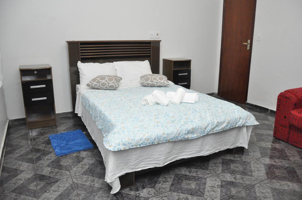 Rez Home Catas Altas Kültér fotó